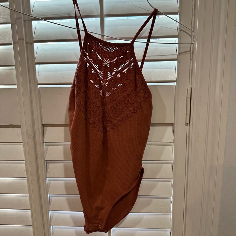 Bodysuit xsmall